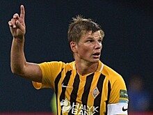 Фурсенко ответил на вопрос об Аршавине в «Зените»