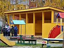 Вход в детские сады Вологды в связи с трагическими событиями в Казани не ограничен
