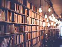 В Череповецком районе открылась обновленная библиотека