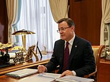 Дмитрий Азаров: «В этом году около тысячи сирот получат жилье»