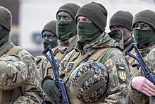 СК объявил в розыск свыше 700 наемников, воюющих на Украине