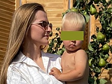 Экс-жена Семёнова рассказала, как игрок инициировал экспертизу отцовства и туда не явился