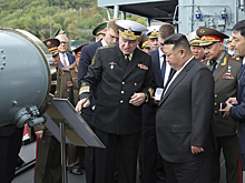 Южная Корея поступила с Россией наивно