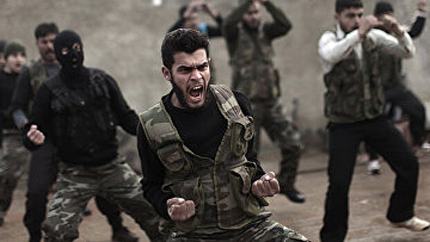 Демилитаризованный, но опасный. Как люди живут в самом опасном районе Сирии? (Raseef22, Ливан)