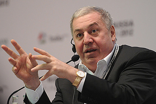 С чем связаны обыски в компаниях Михаила Гуцериева