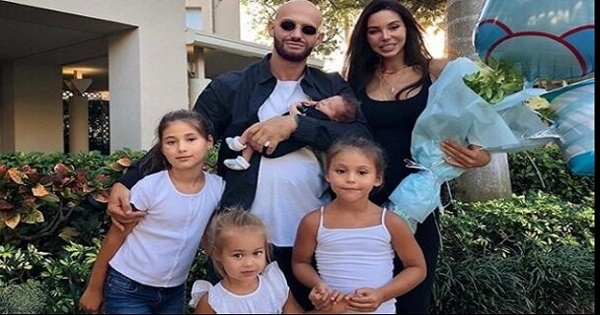 Сколько зарабатывают Джиган и его жена Оксана Самойлова