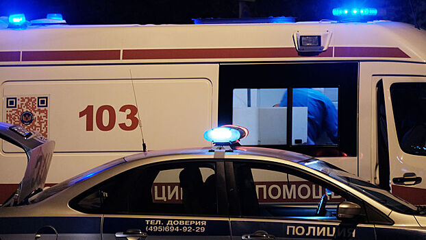 Полицейский-водитель найден мертвым в отделе МВД под Волгоградом