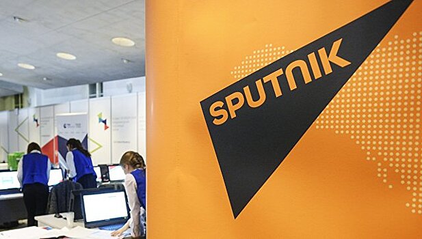 В Ливии корреспондента Sputnik признали лучшим иностранным журналистом