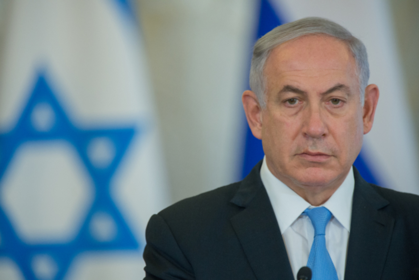 Нетаньяху сравнил атаки ХАМАС с Холокостом