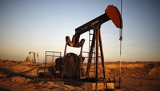 Глобальная рецессия бьет по ценам на нефть