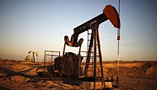 Какой объем нефти поставлен на карту в Сирии?