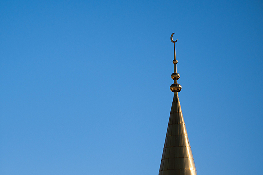 В Кургане выбрали нового главу мусульманской общины и имама-проповедника