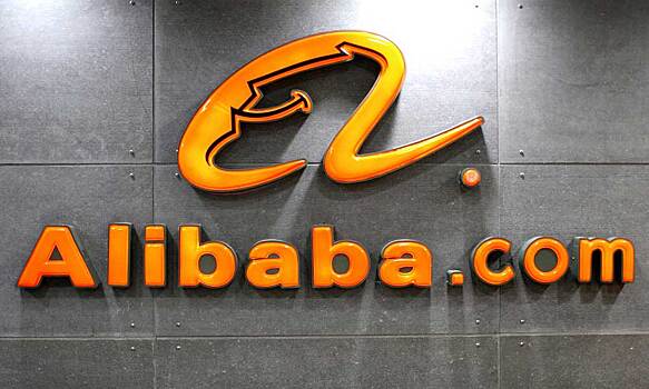 Alibaba запустил в Китае стартап по выпуску электромобилей
