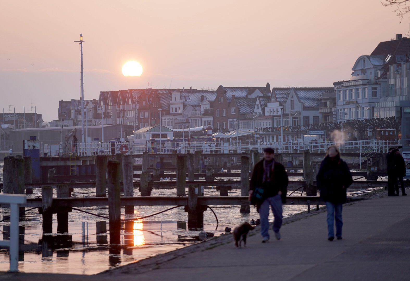Европу ждет ад: опубликован тревожный отчет климатологов