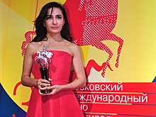 В столице вручили премии «За создание образа Москвы в киноискусстве»