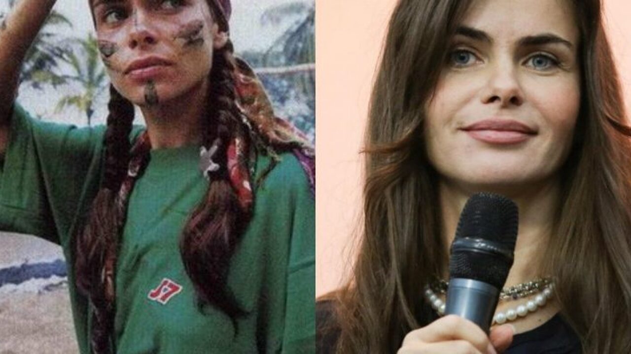 Чем Сегодня Занимаются Звезды Первого Реалити-Шоу «Последний Герой»? —  Рамблер/Спорт