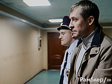 Прошли обыски в детской квартире полковника Захарченко