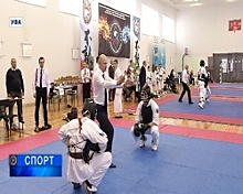 Уфимцы собрали богатый урожай медалей на чемпионате и первенстве Башкортостана по Кобудо