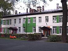 Детский сад открылся в Химках после капремонта