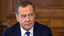 Медведев оценил вклад чеченских бойцов в ход СВО
