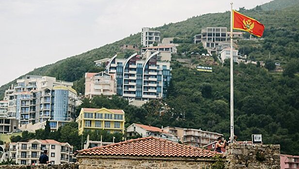 Черногорская полиция "выловила" из моря более тонны марихуаны