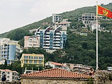 Черногория продвигает расширение НАТО на Балканах