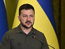 На Западе рассказали о плане побега Зеленского с Украины в Майами