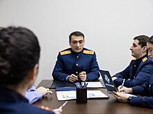 ДНК-тест и телефонные мошенники. Руководитель следственного управления по ЮЗАО рассказал об итогах работы