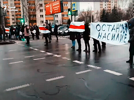Максим Горюнов: "Протезированное общество"