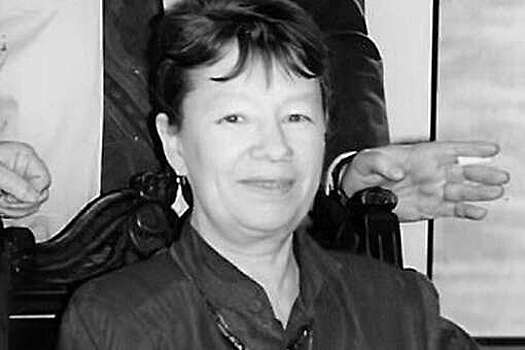 В 95 лет умерла первая переводчица "Хоббита" Толкина Наталия Рахманова