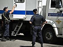 В российском регионе задержали планировавших теракт на нефтехранилище диверсантов