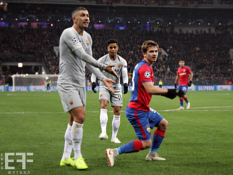 Коларов - самый результативный защитник Серии А за 13 лет