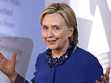 Клинтон назвала событие, которое положит конец Украине и демократии в США