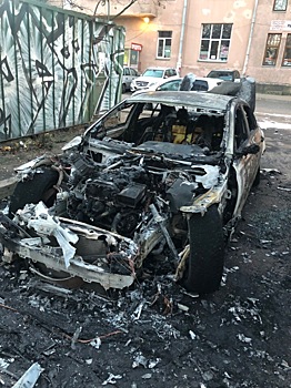 Летающие кирпичи — капремонт продолжается в Выборге