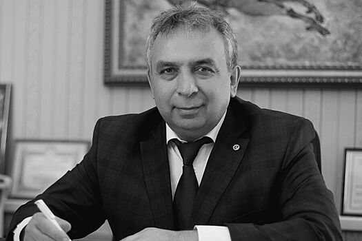 Умер обвиняемый в мошенничестве экс-глава института КФУ