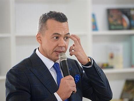 Джон Шемякин: "Нам нужно ответить на вопрос, кого воспитывает школа"