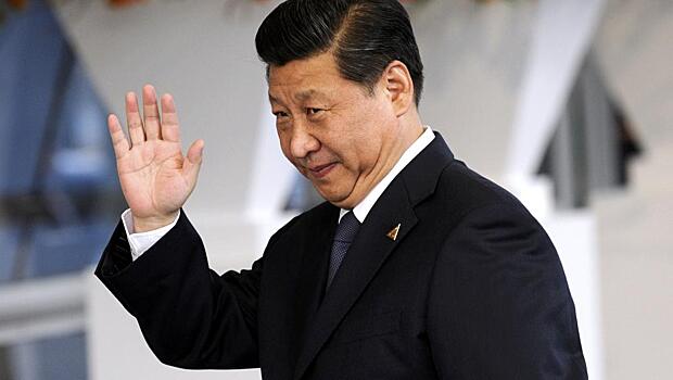 Си Цзиньпин призвал к сотрудничеству в борьбе с терроризмом