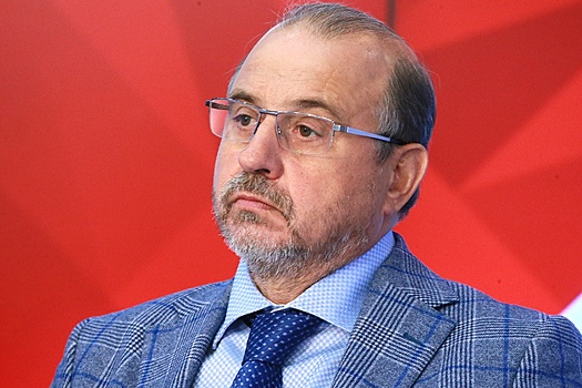 6 июня в "РГ" пройдет Торжественная церемония "В интересах Национальной безопасности. Общественная палата России и ведущие российские СМИ"