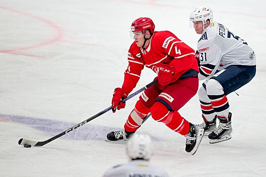 «Чувствую себя настоящим гладиатором». Американский защитник «Спартака» — о 100-й игре