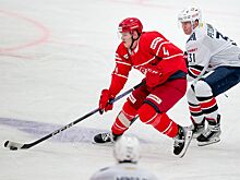 «Чувствую себя настоящим гладиатором». Американский защитник «Спартака» — о 100-й игре