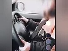 Посадившая за руль 10-летнего сына депутат ответила на возмущения россиян