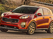 В США подали иски против KIA и Hyundai из-за воспламеняющихся двигателей