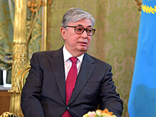 Президент Казахстана Токаев принял решение возглавить Совбез республики