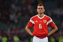 Врач сборной России назвал сроки восстановления Черышева и Баринова