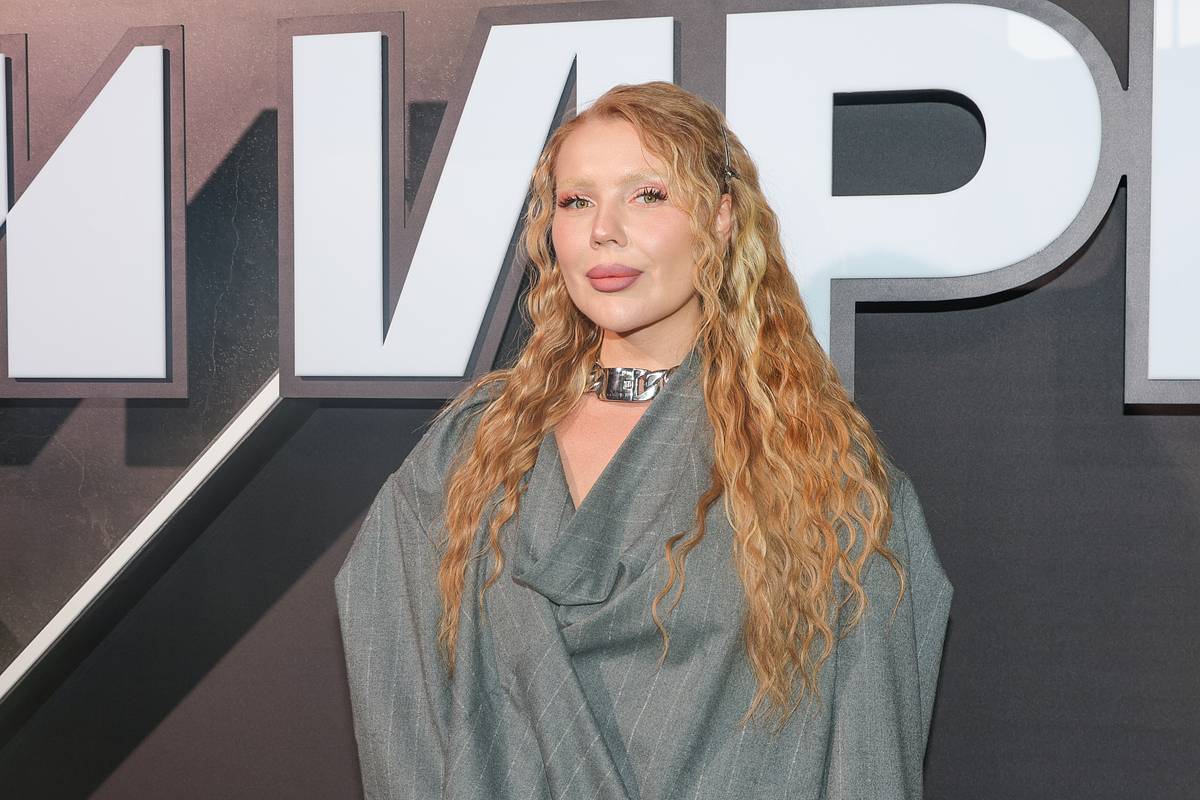 Популярная российская блогерша назвала извлеченный после ареста главный урок