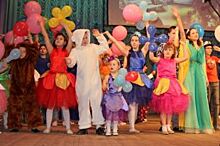 В Новосибирске пройдет детский фестиваль «Творение души и рук моих»