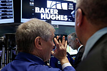 Нефтесервисная Baker Hughes в первом полугодии сократила убыток в 20 раз
