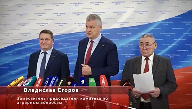 Владислав Егоров высказался о вымирании российских деревень