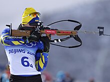 Сборная Украины по биатлону сохранит квоты для соревнований IBU