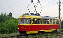 В России безопаснее всего ездить на трамваях и электричках